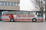 Neoplan Transliner 1992 года